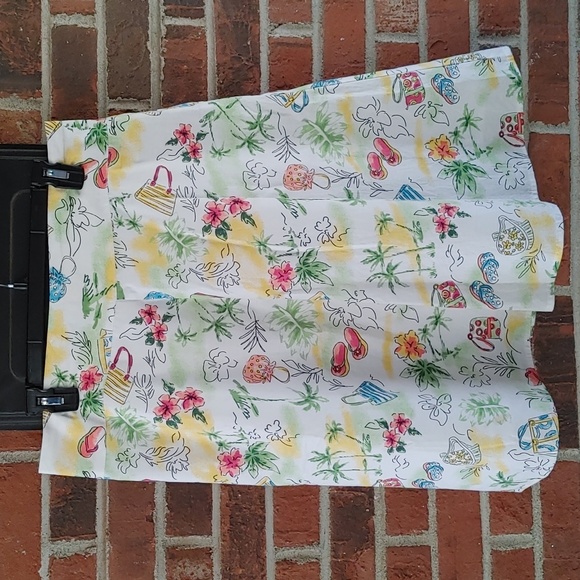 Christopher & Banks Dresses & Skirts - Christopher & Banks A Line Skirt Size 10